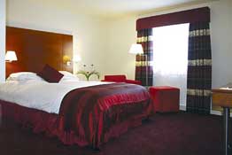 Mercure Cardiff Centre,  Cardiff